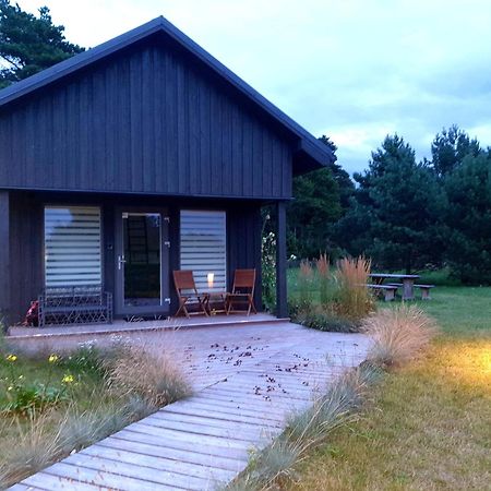 Anna's Home Jurmalciems Exteriör bild