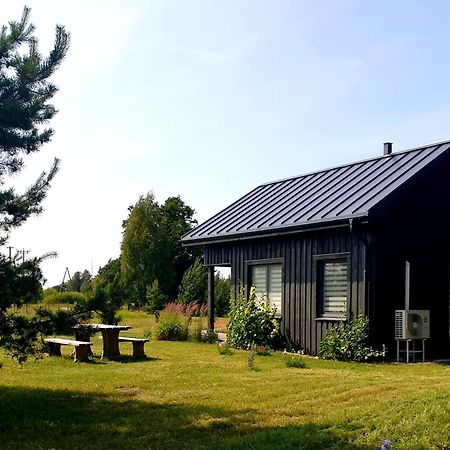 Anna's Home Jurmalciems Exteriör bild