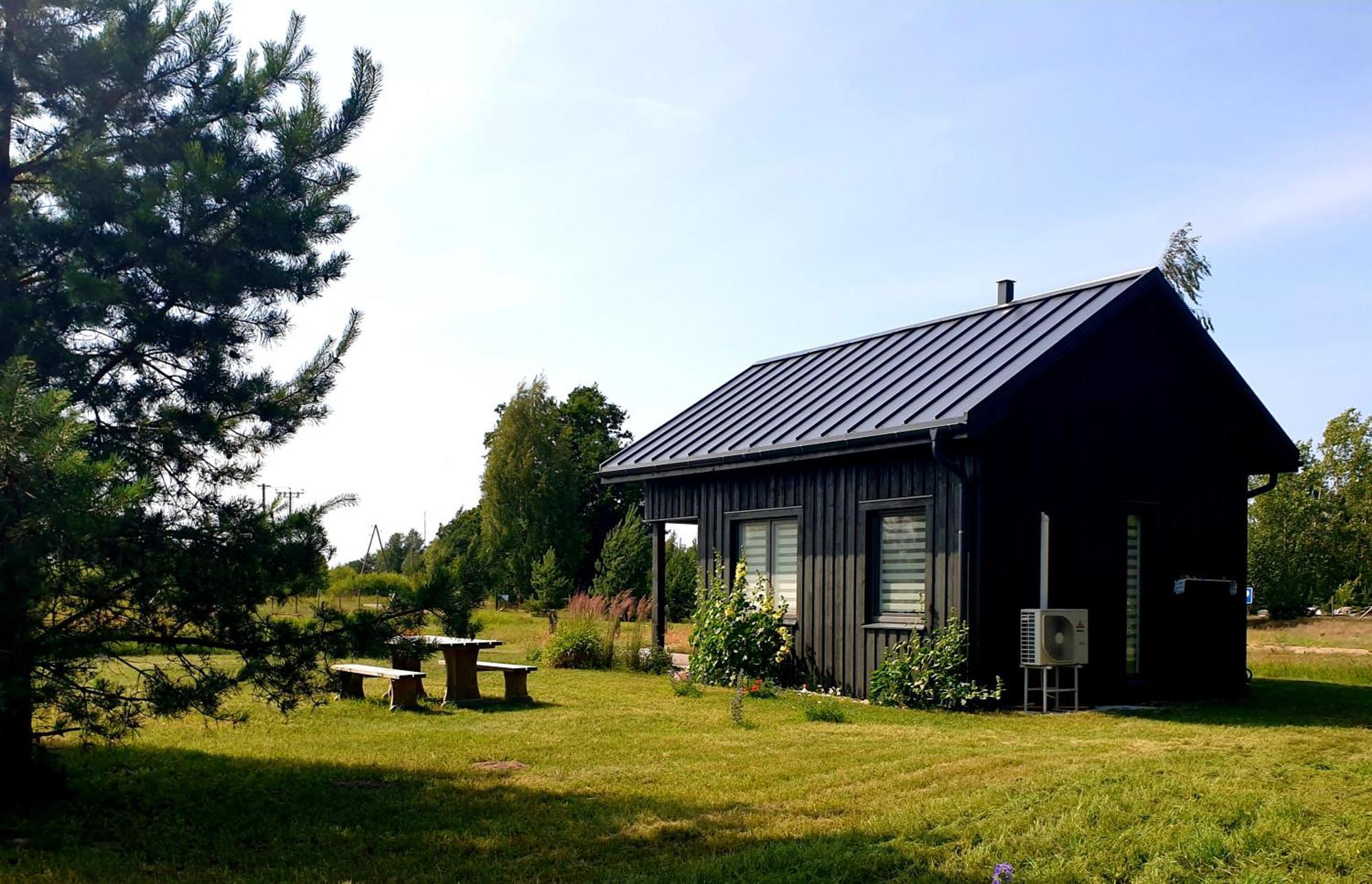 Anna's Home Jurmalciems Exteriör bild