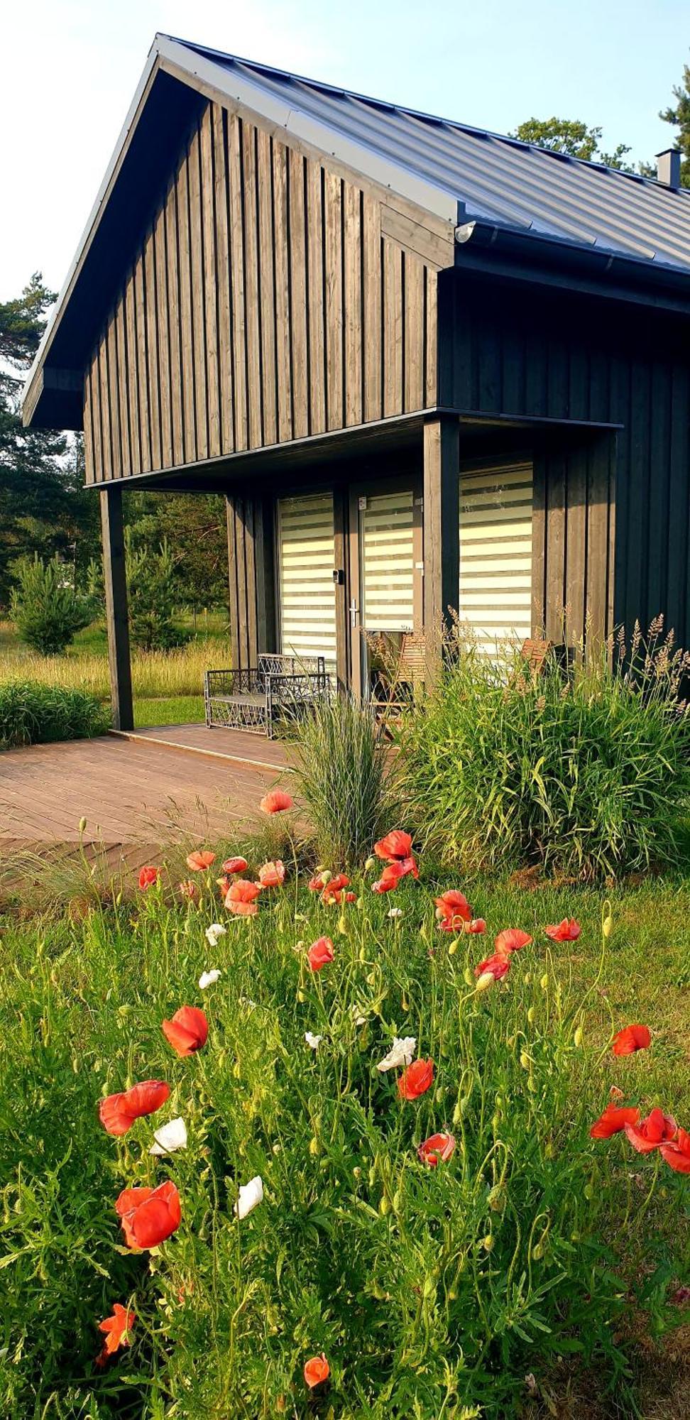 Anna's Home Jurmalciems Exteriör bild